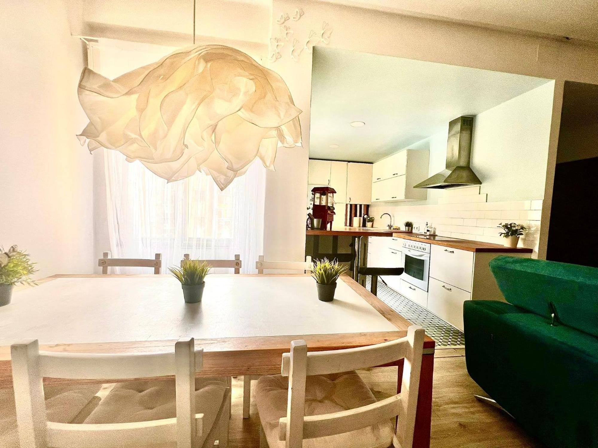 Apart Alfonso X El Sabio Apartment Vigo Luaran gambar