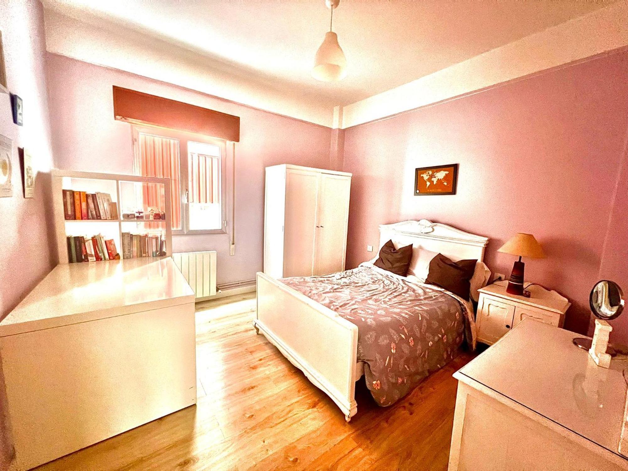 Apart Alfonso X El Sabio Apartment Vigo Luaran gambar