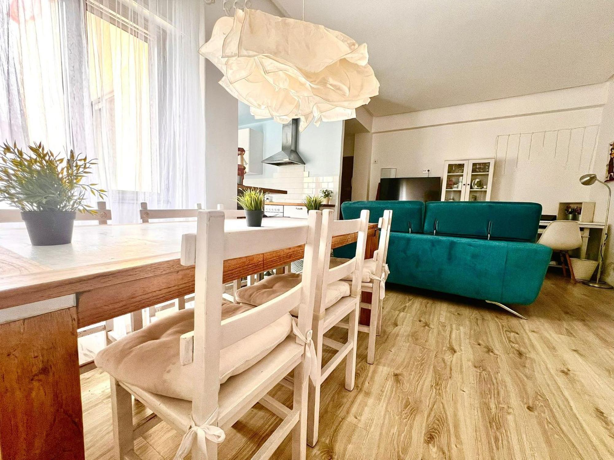 Apart Alfonso X El Sabio Apartment Vigo Luaran gambar