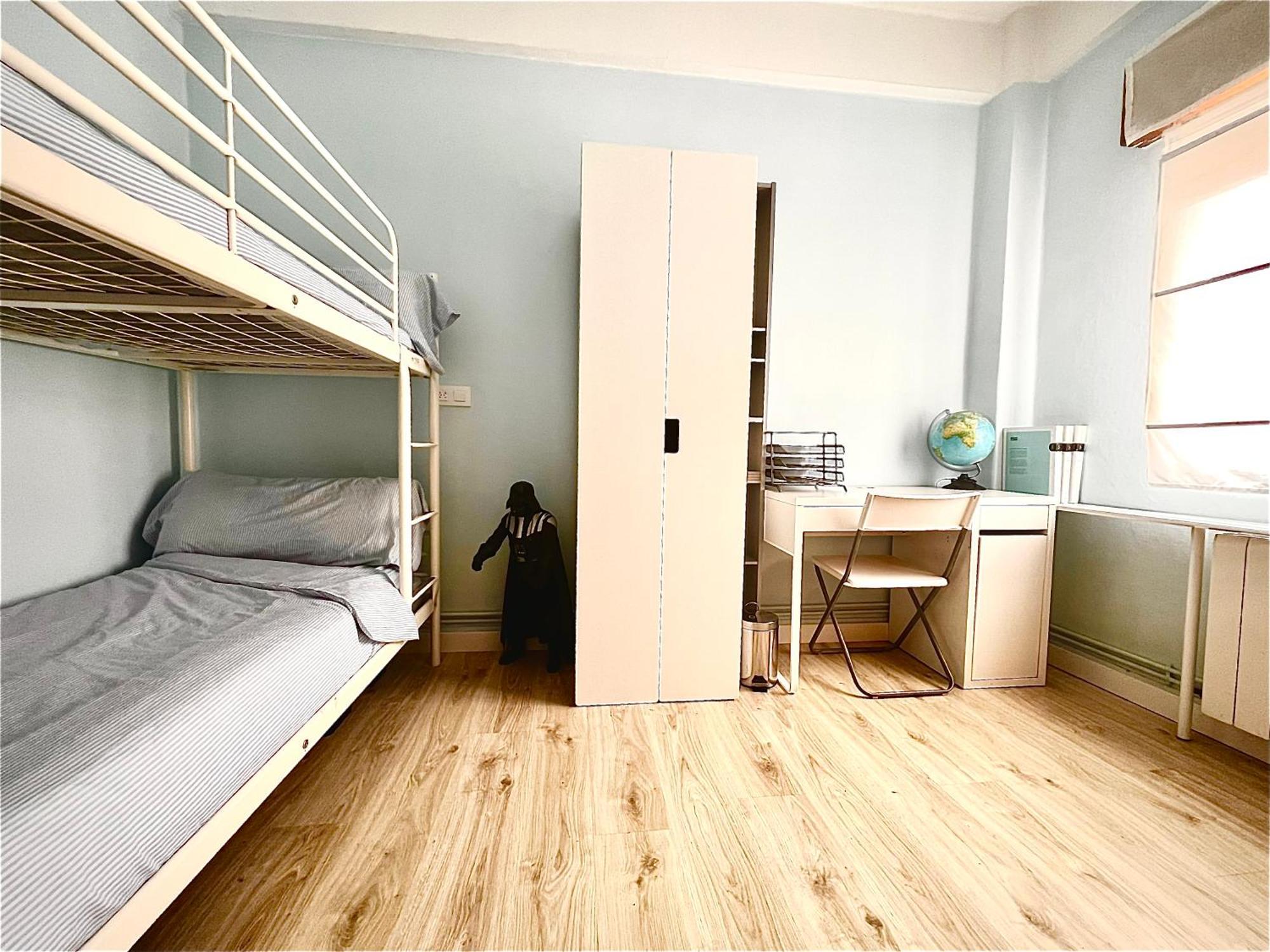 Apart Alfonso X El Sabio Apartment Vigo Luaran gambar
